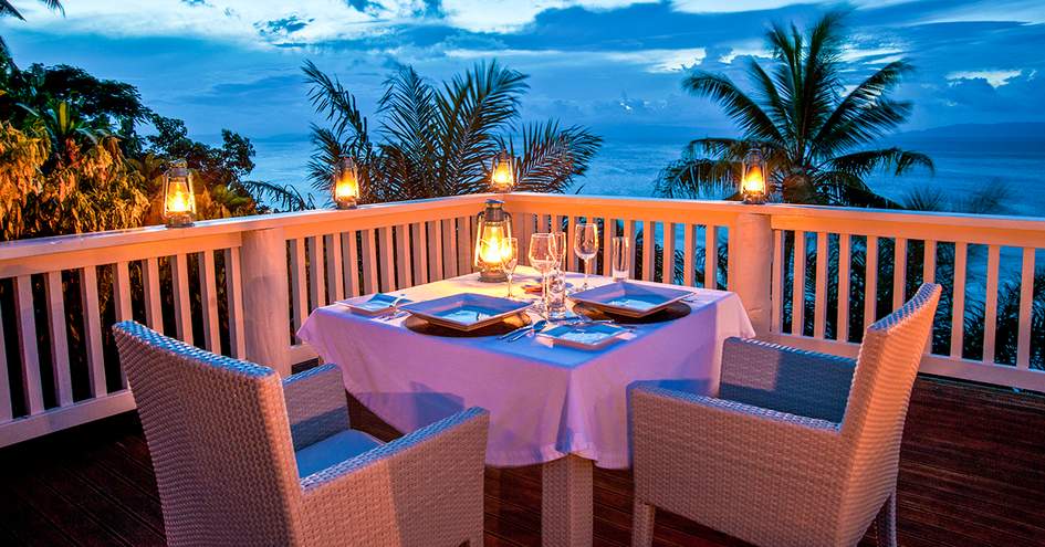 Taveuni Palms Resort