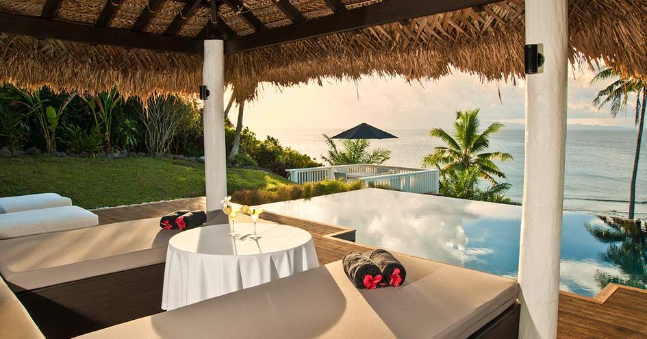 Taveuni Palms Resort