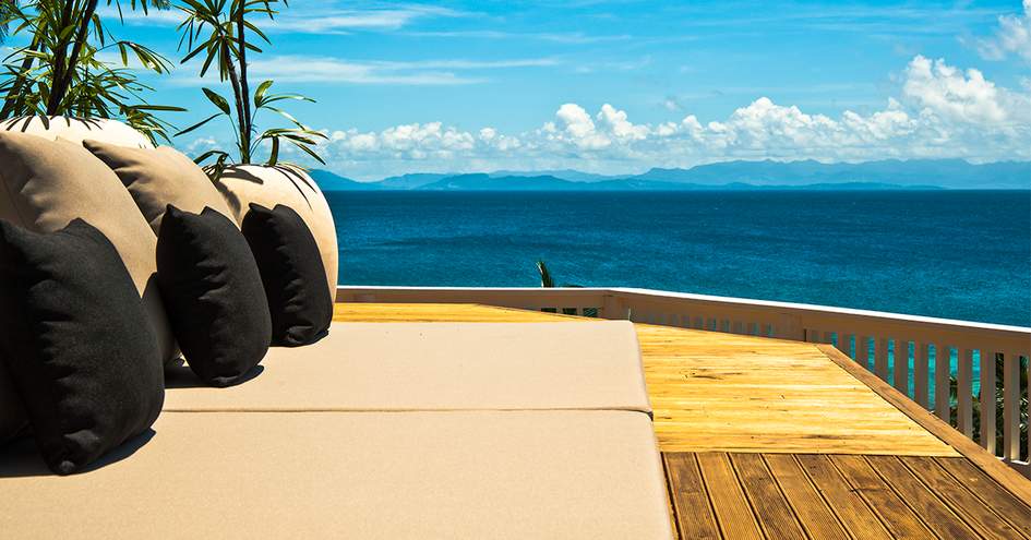 Taveuni Palms Resort