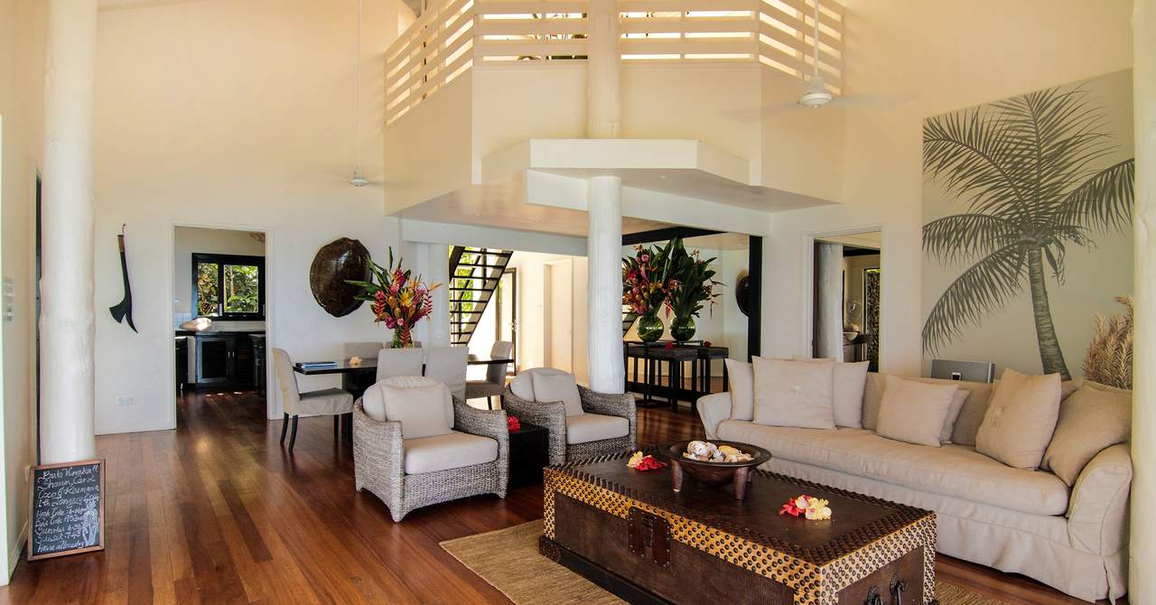 Taveuni Palms Resort