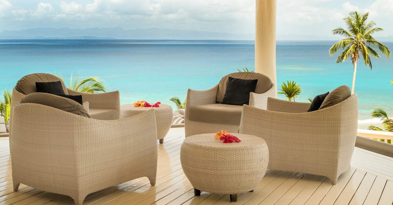 Taveuni Palms Resort