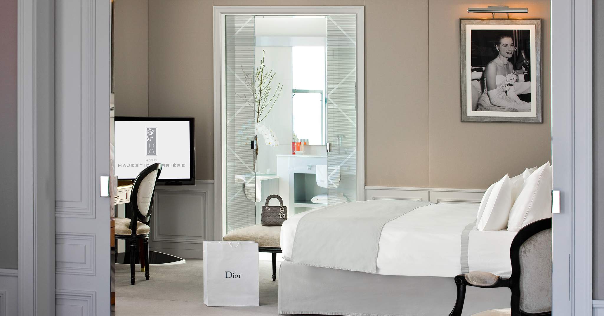 Majestic Barriere Cannes