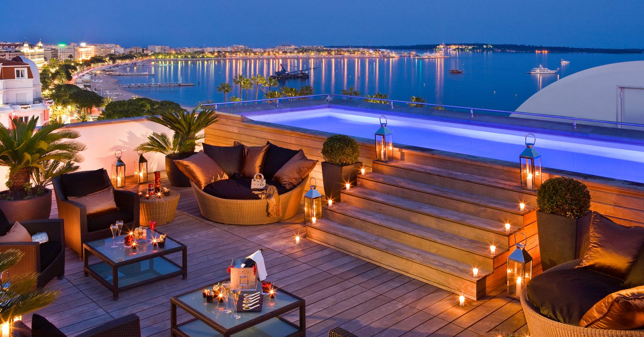 Majestic Barriere Cannes