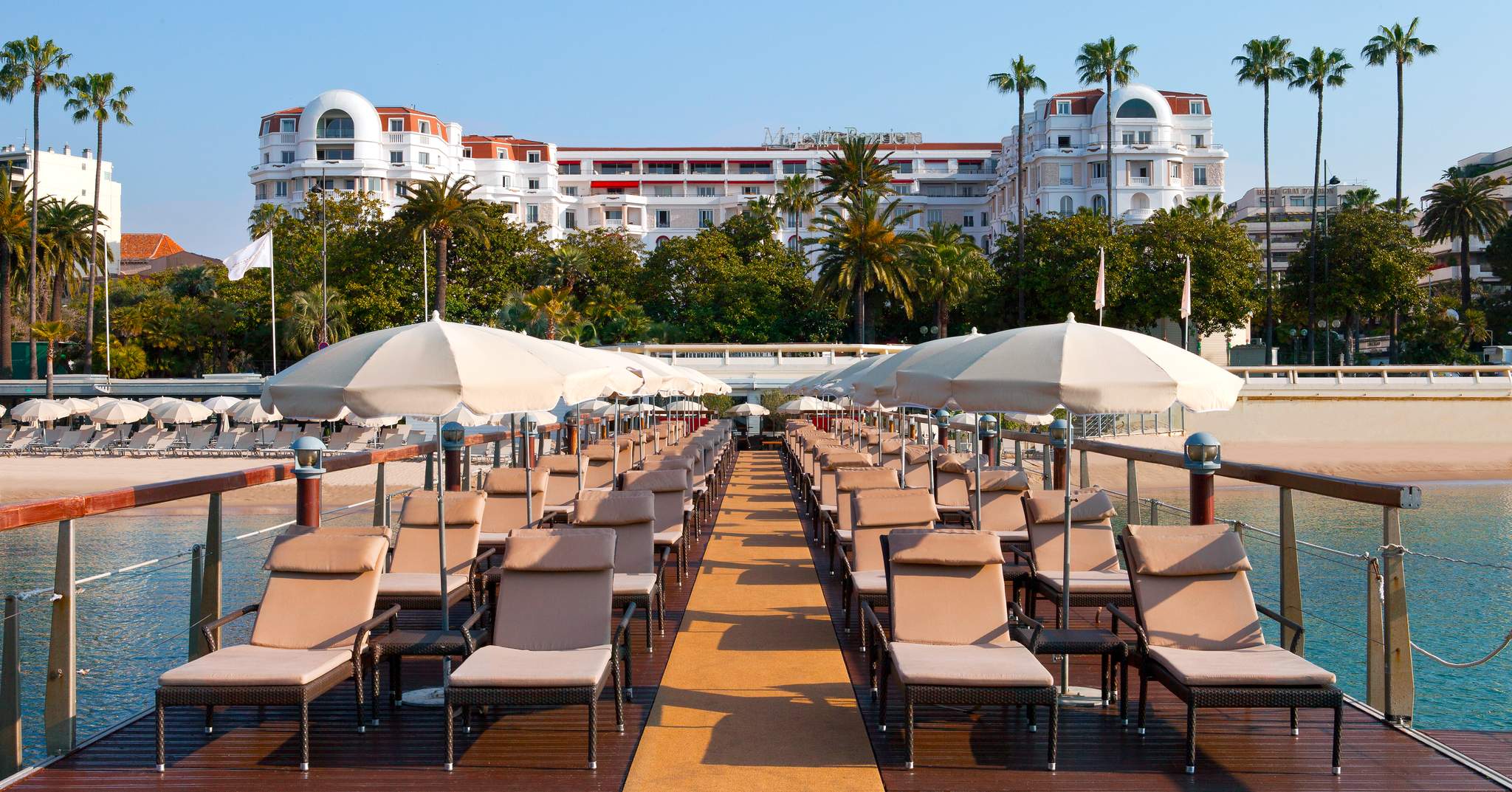 Majestic Barriere Cannes