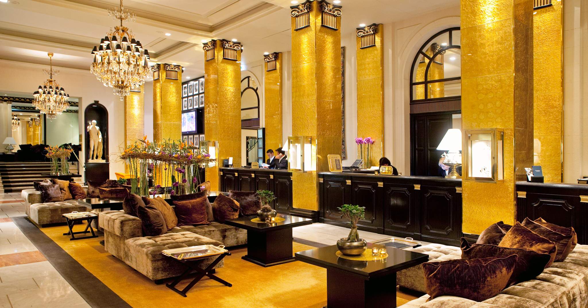 Majestic Barriere Cannes