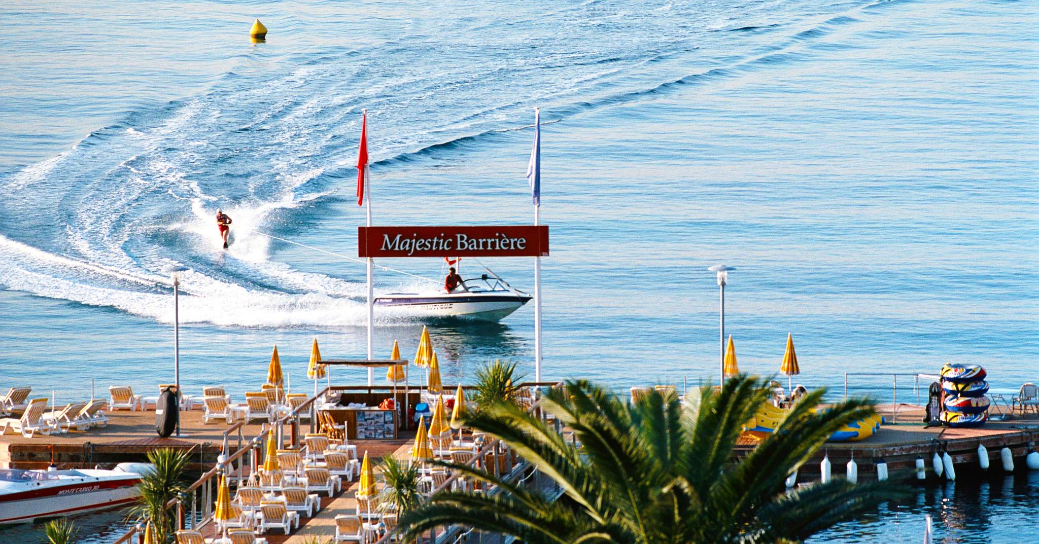 Majestic Barriere Cannes