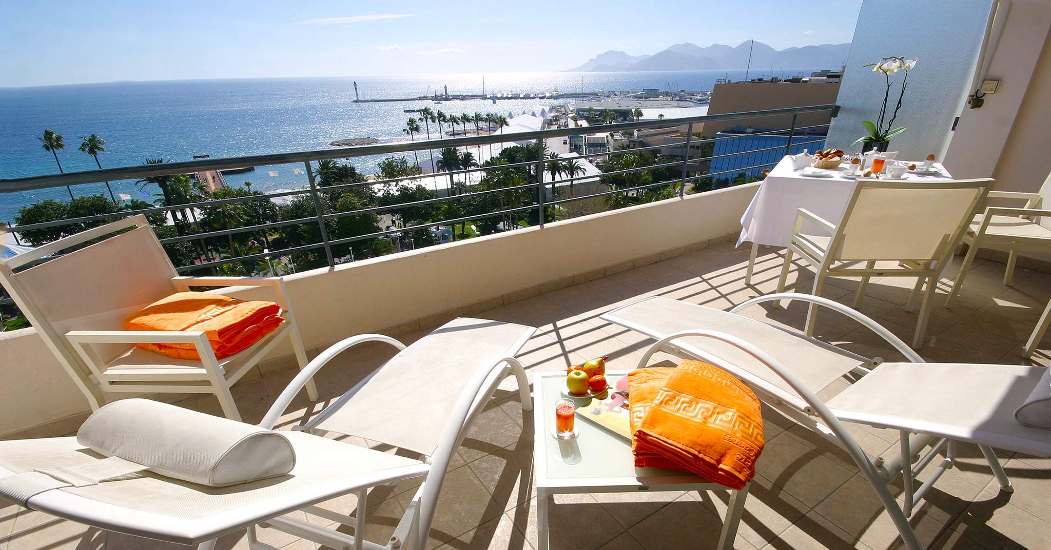 Majestic Barriere Cannes