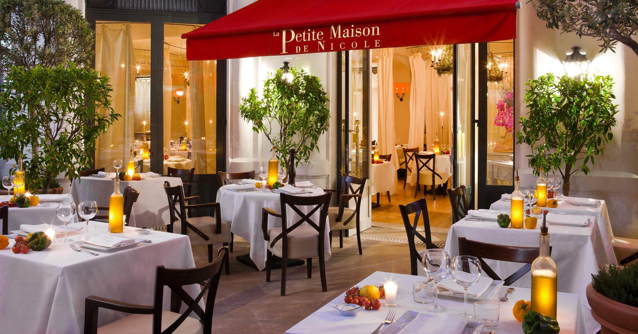 Majestic Barriere Cannes