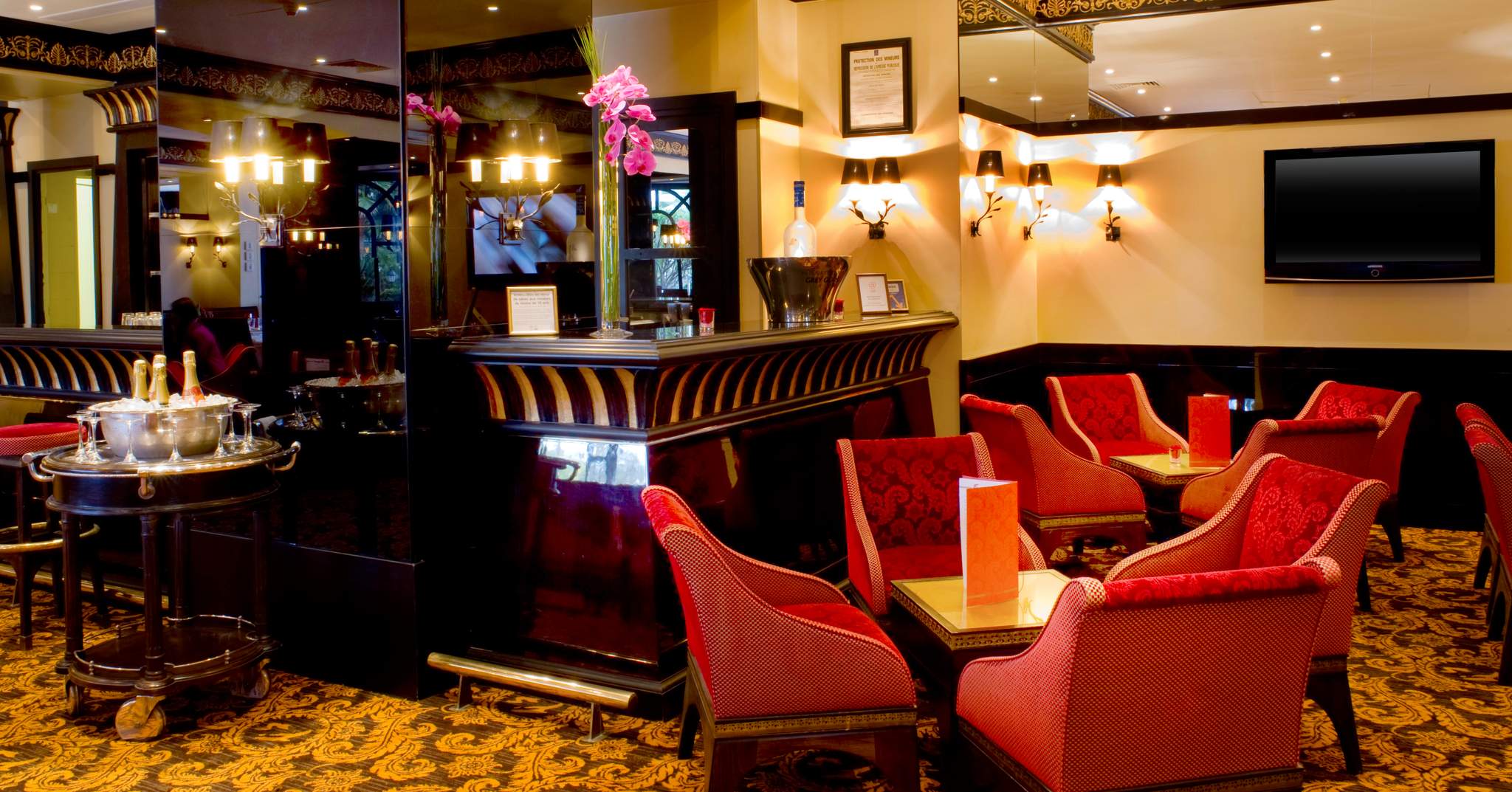 Majestic Barriere Cannes