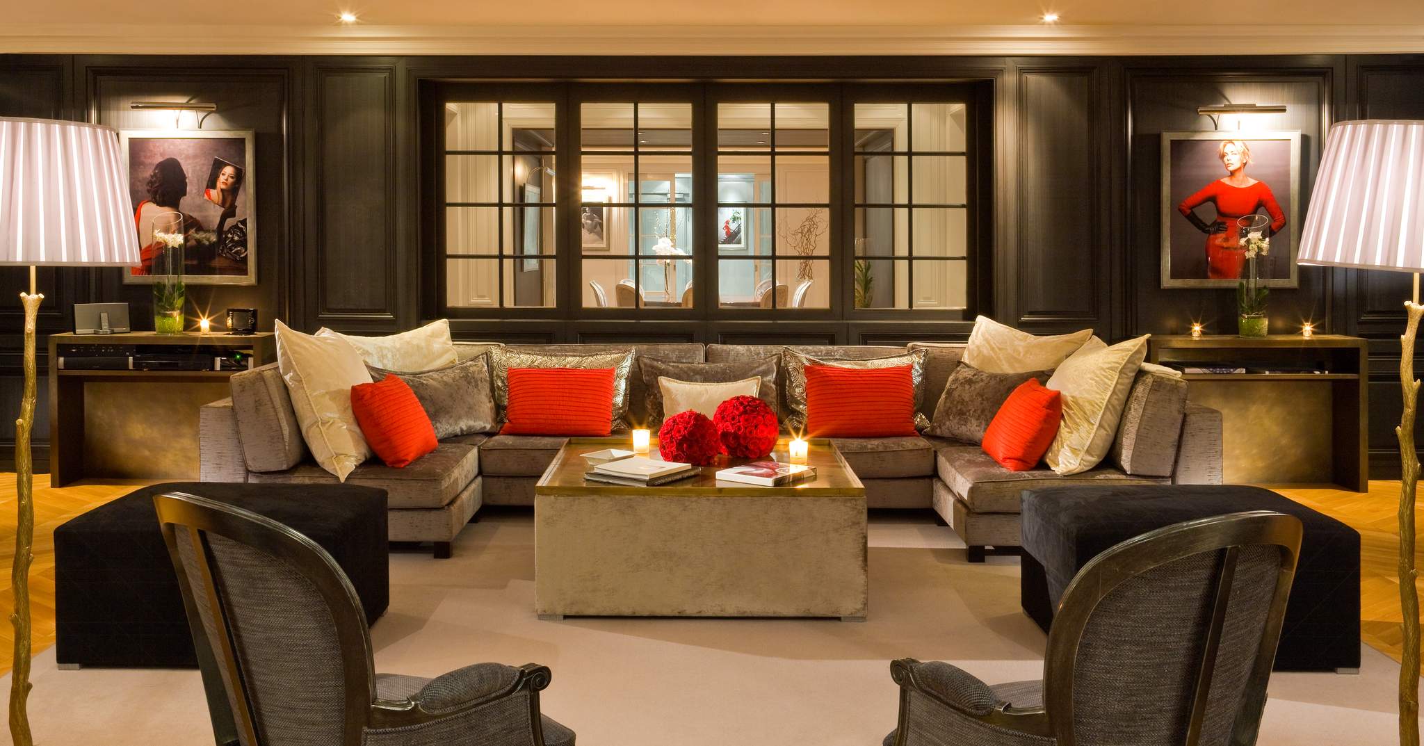 Majestic Barriere Cannes