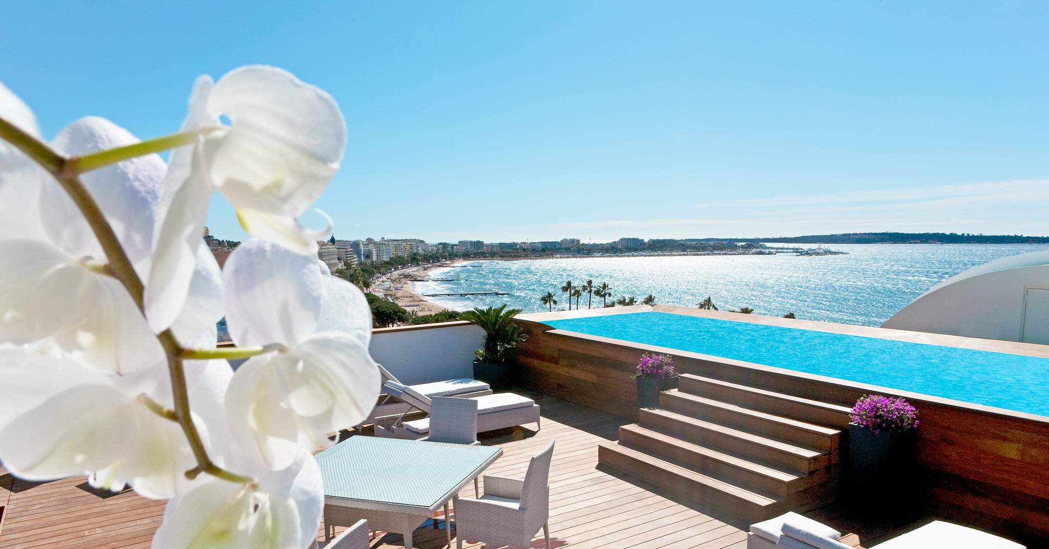 Majestic Barriere Cannes