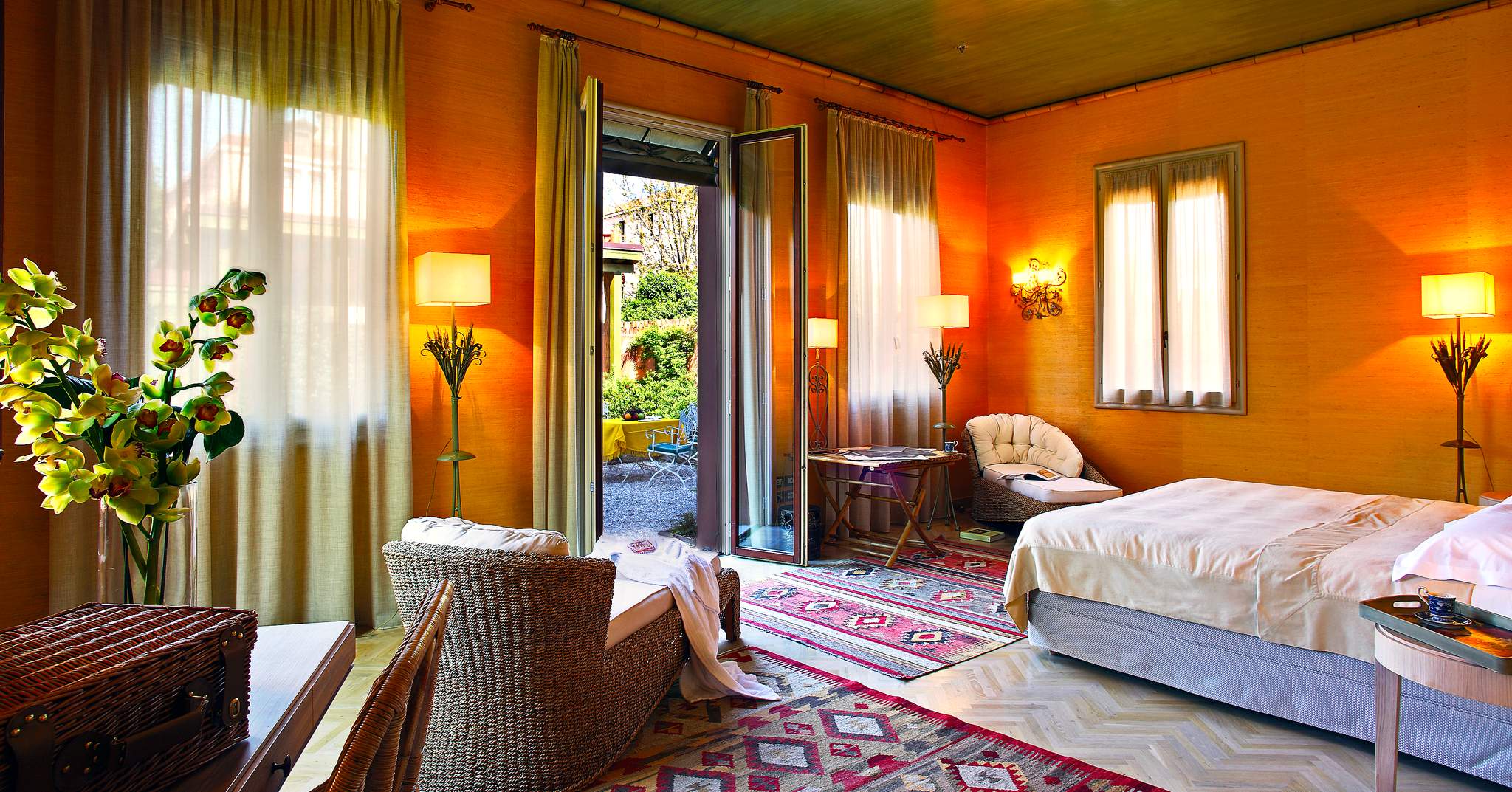 Bauer Palladio Hotel & Spa