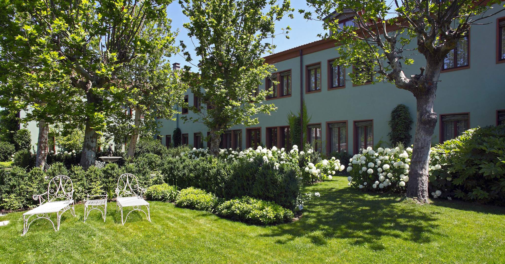 Bauer Palladio Hotel & Spa