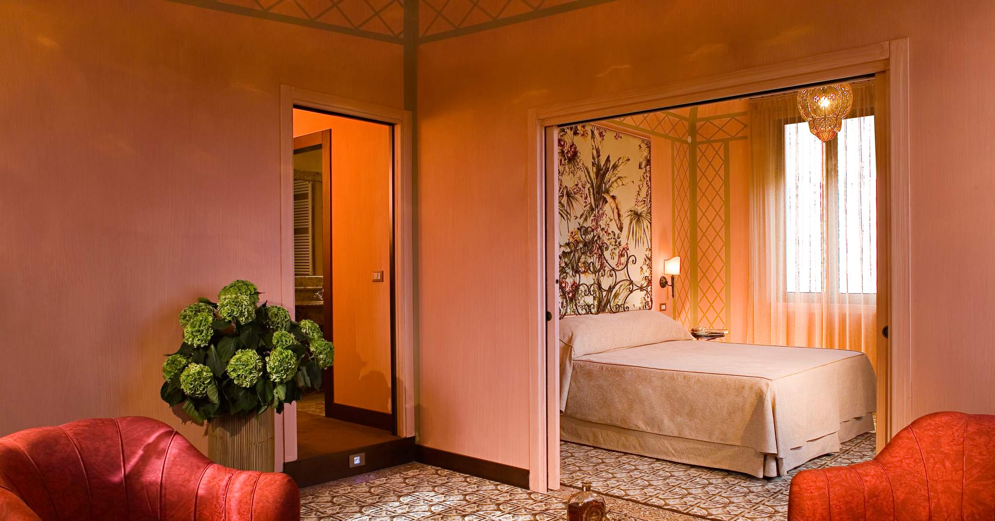 Bauer Palladio Hotel & Spa