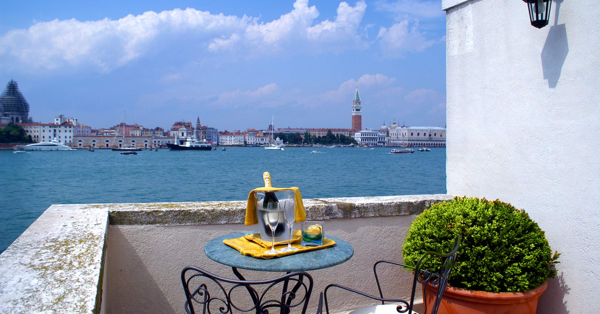 Bauer Palladio Hotel & Spa