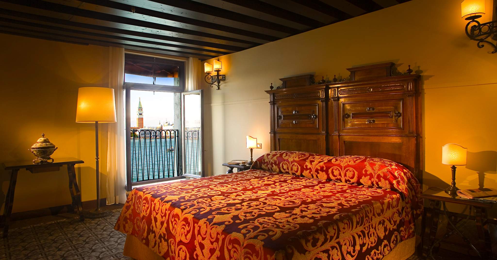 Bauer Palladio Hotel & Spa
