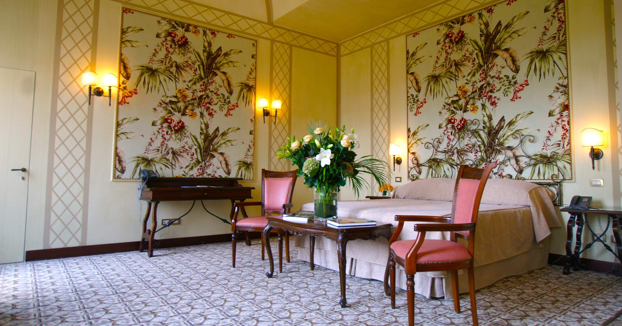 Bauer Palladio Hotel & Spa