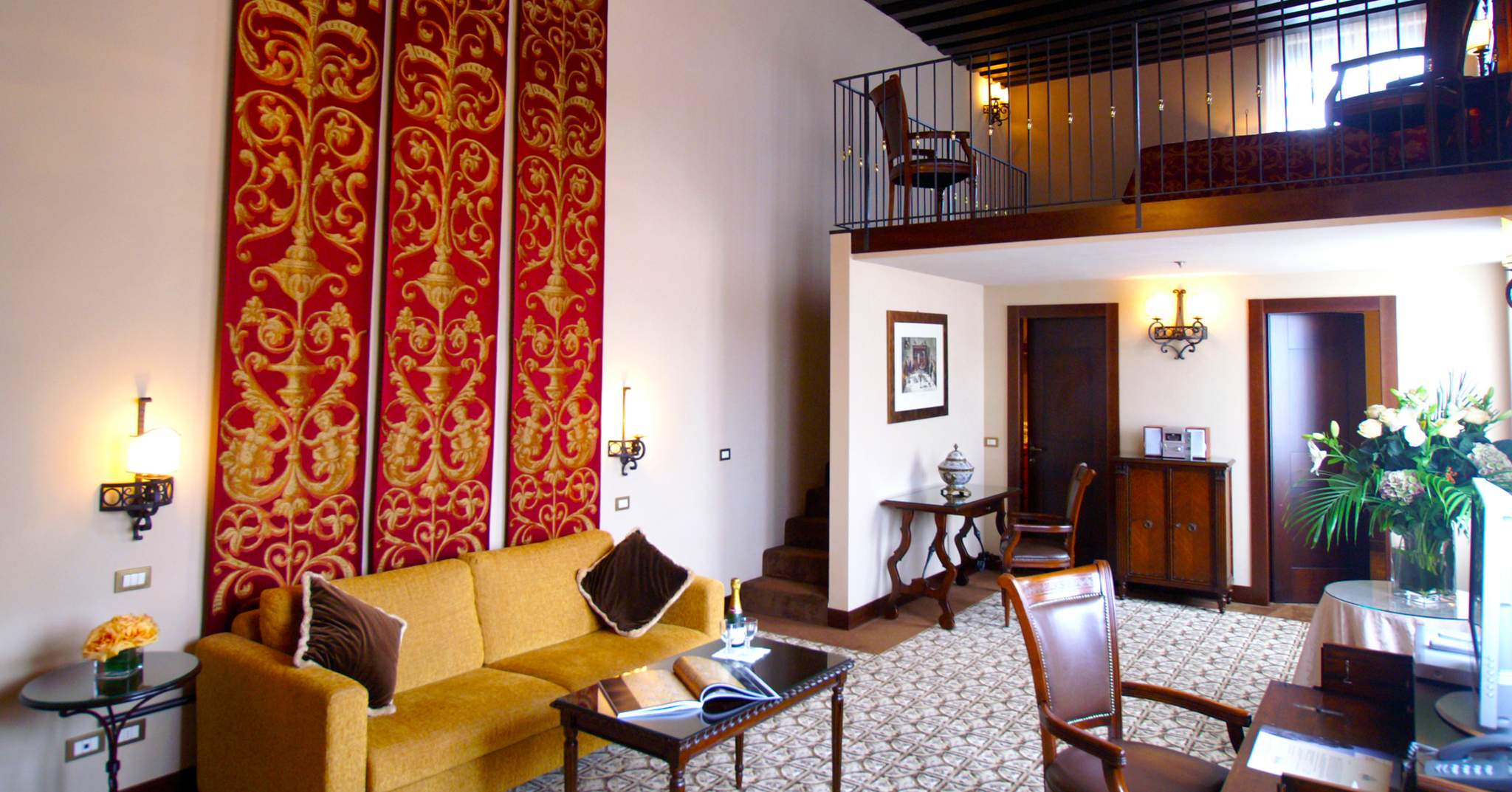 Bauer Palladio Hotel & Spa
