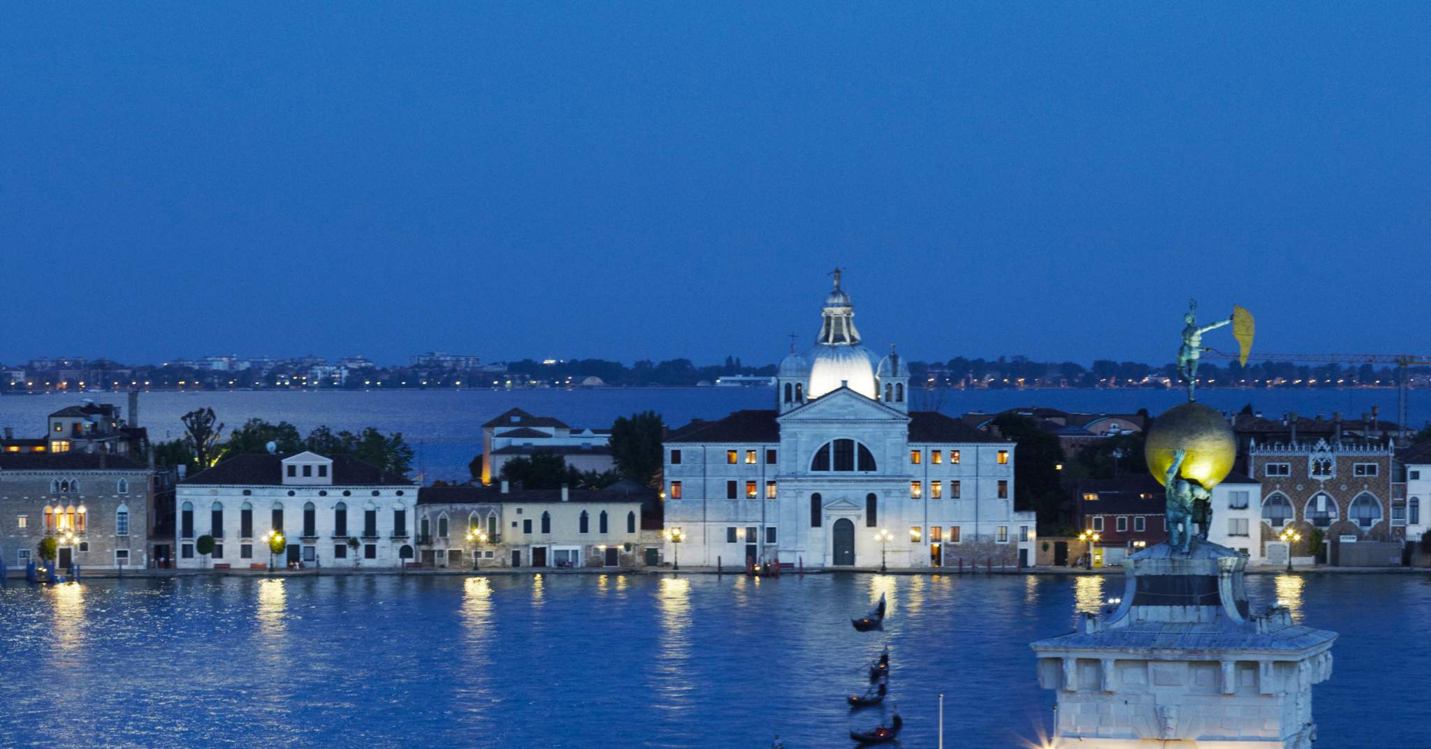 Bauer Palladio Hotel & Spa