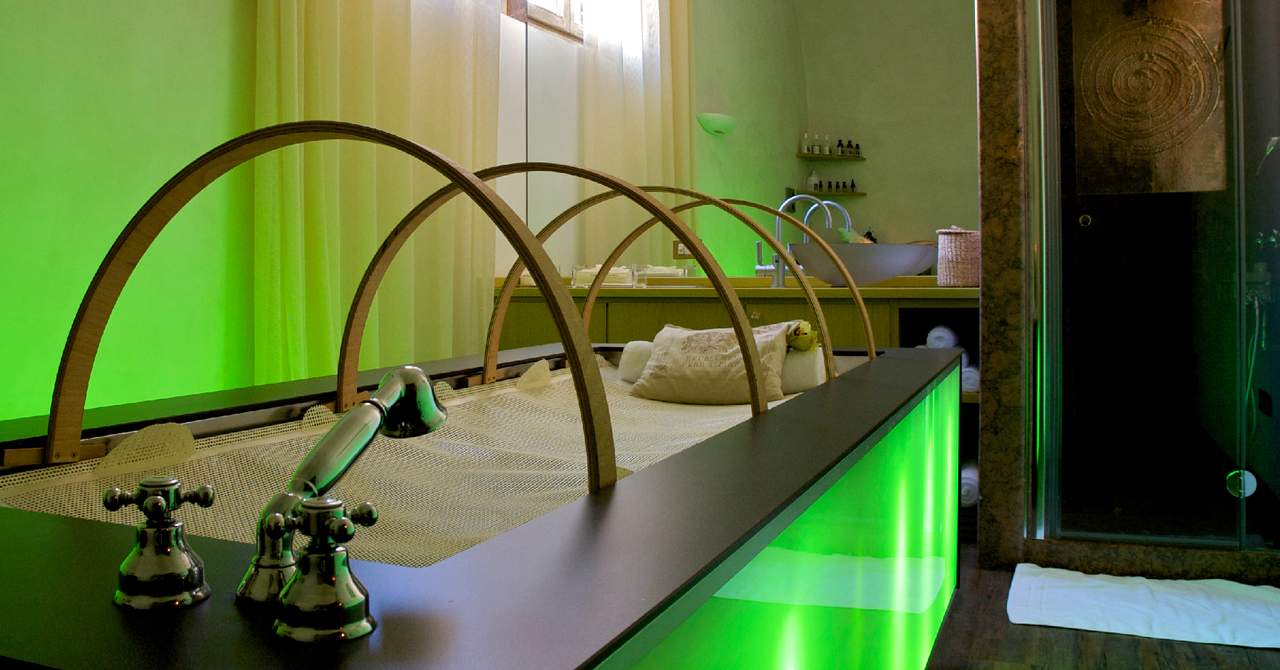 Bauer Palladio Hotel & Spa