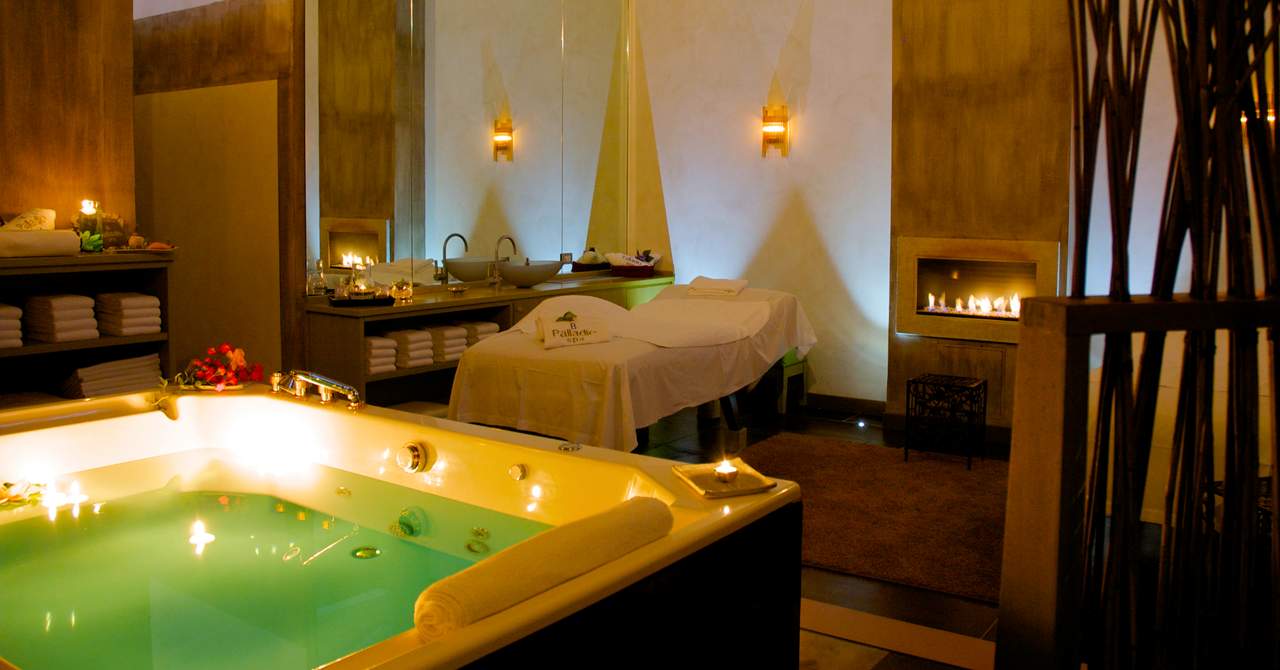 Bauer Palladio Hotel & Spa