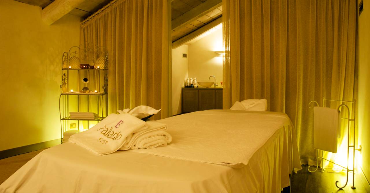 Bauer Palladio Hotel & Spa