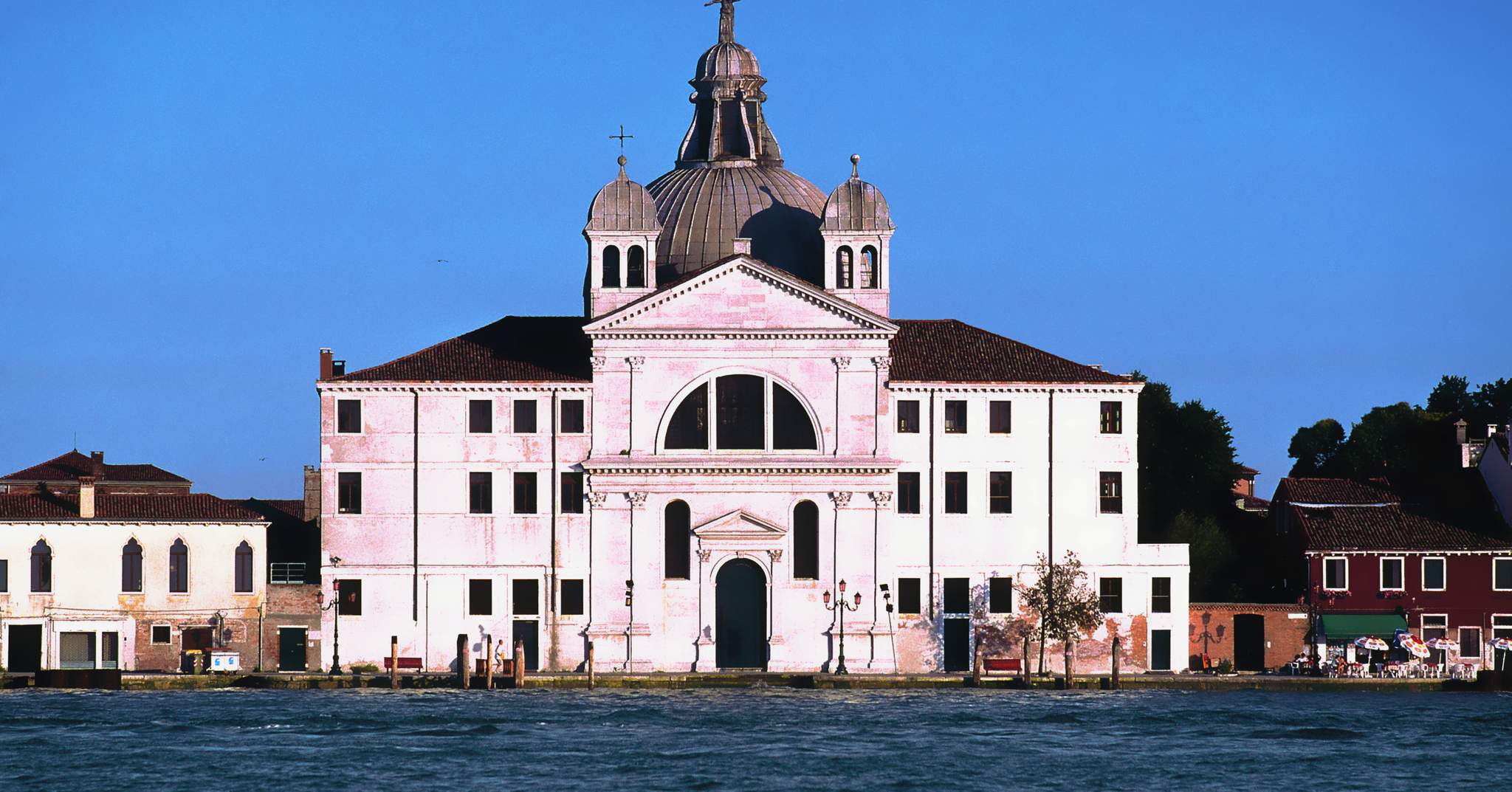 Bauer Palladio Hotel & Spa