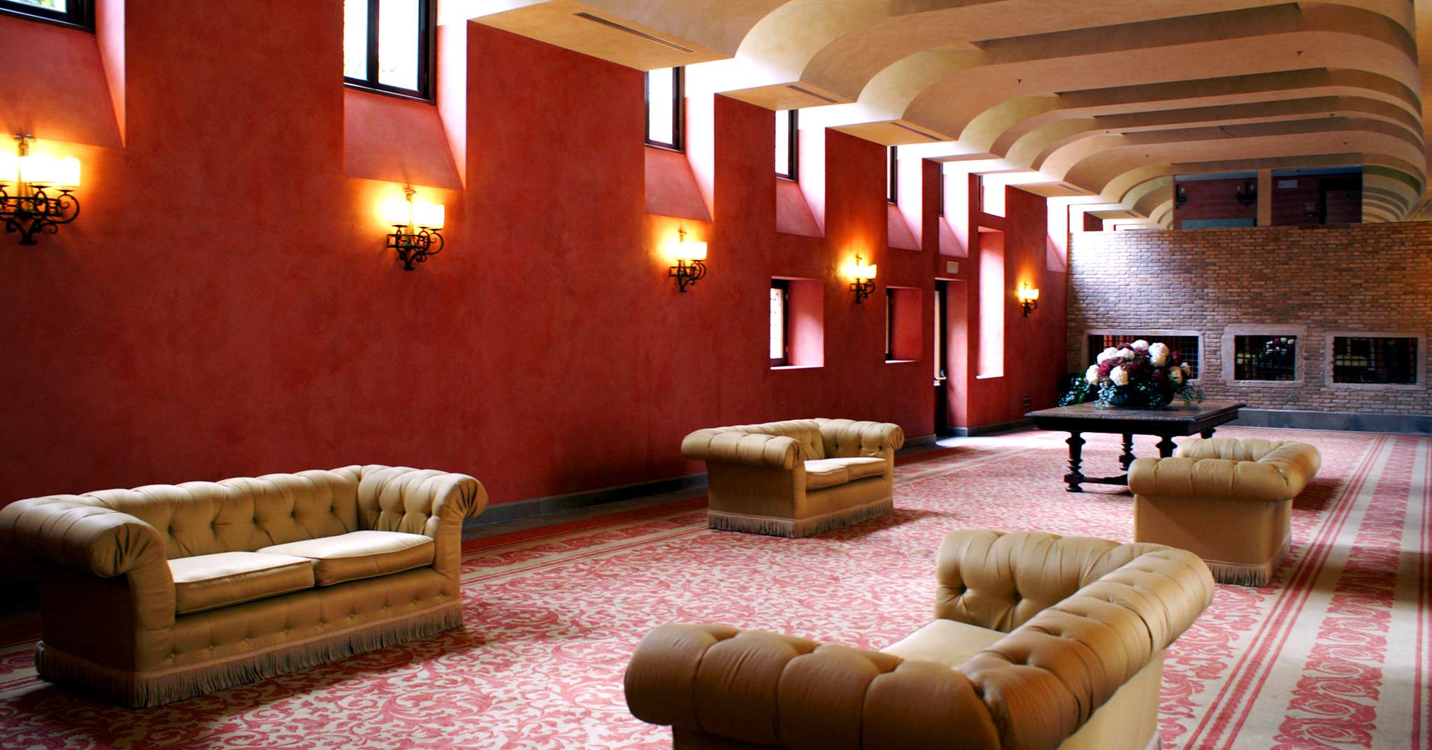 Bauer Palladio Hotel & Spa in Venice, Italy