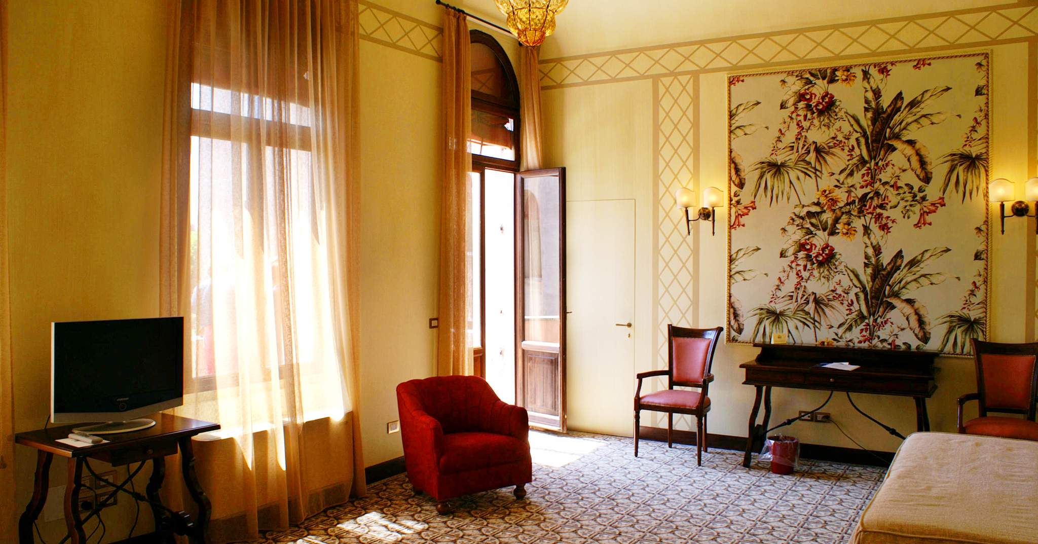 Bauer Palladio Hotel & Spa