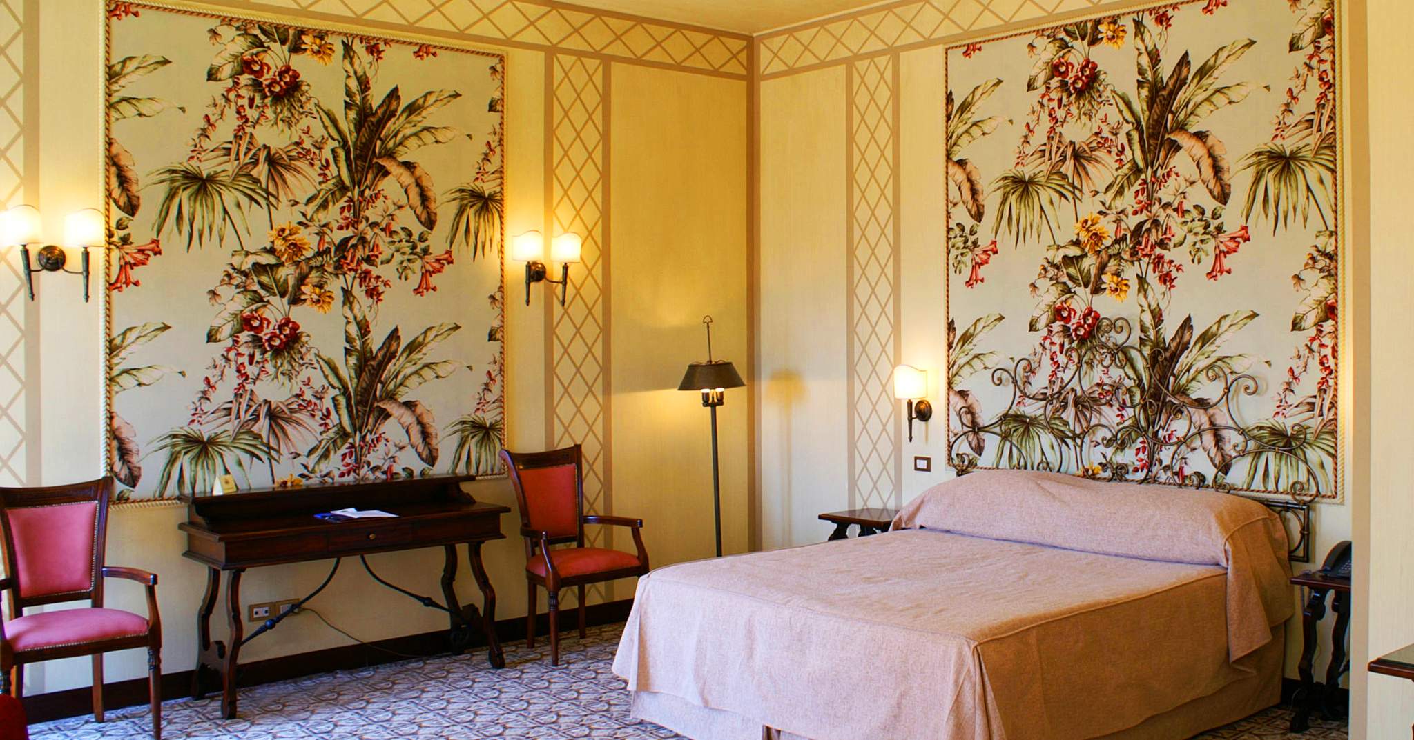 Bauer Palladio Hotel & Spa