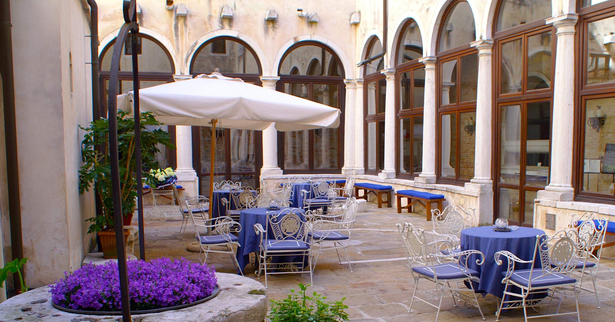 Bauer Palladio Hotel & Spa