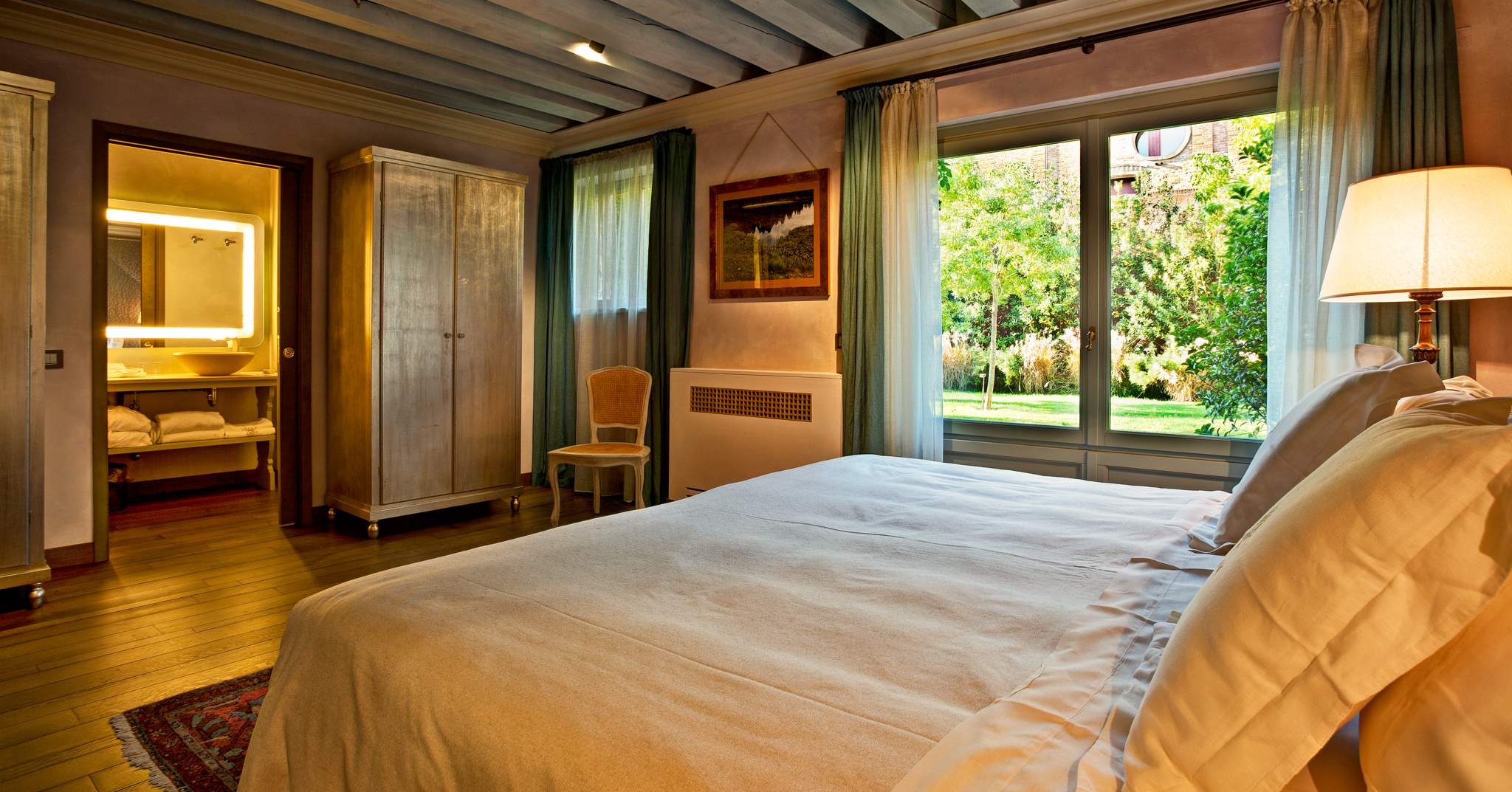 Bauer Palladio Hotel & Spa