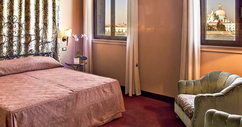 Bauer Palladio Hotel & Spa