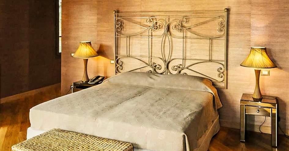 Bauer Palladio Hotel & Spa