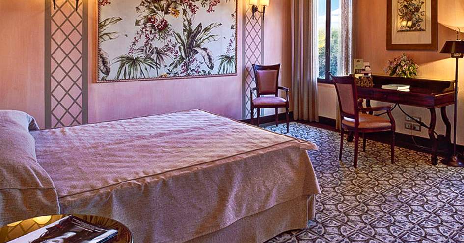 Bauer Palladio Hotel & Spa