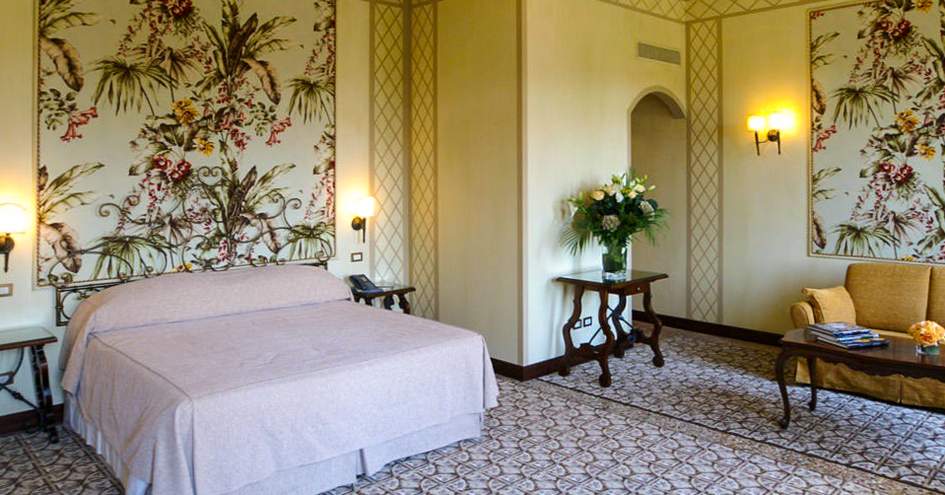 Bauer Palladio Hotel & Spa