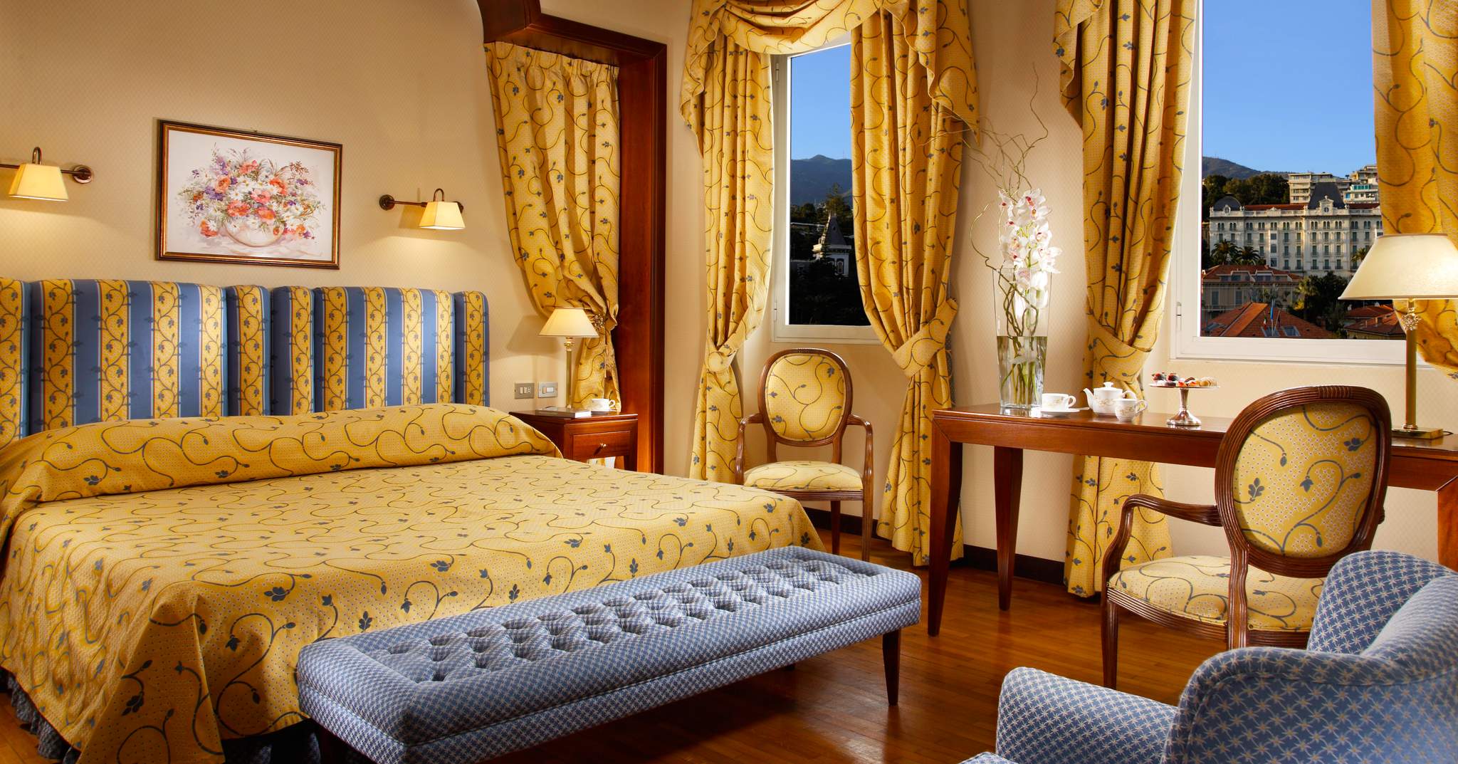 Royal Hotel Sanremo