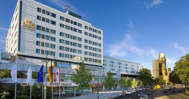 Energy Hotel Berlin City West Energy Hotel Berlin City West