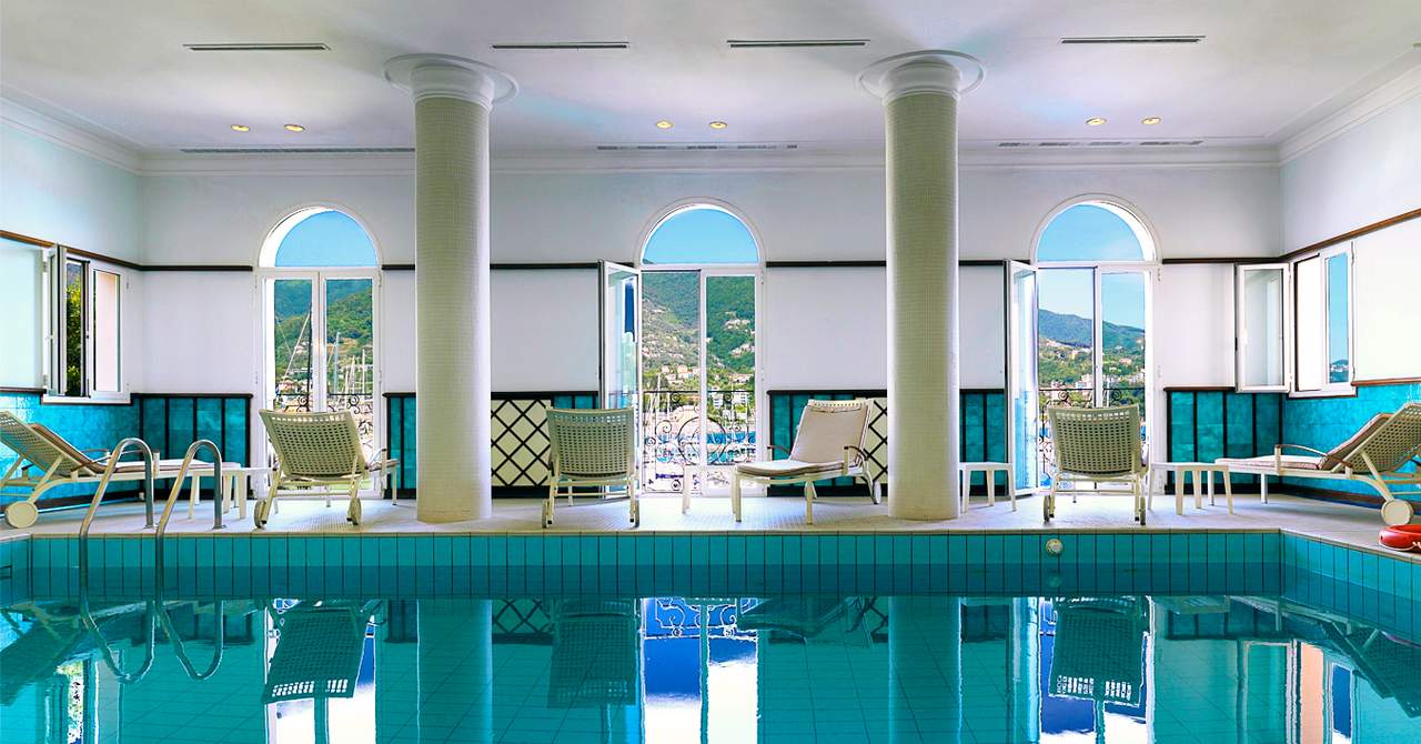 Excelsior Palace Hotel