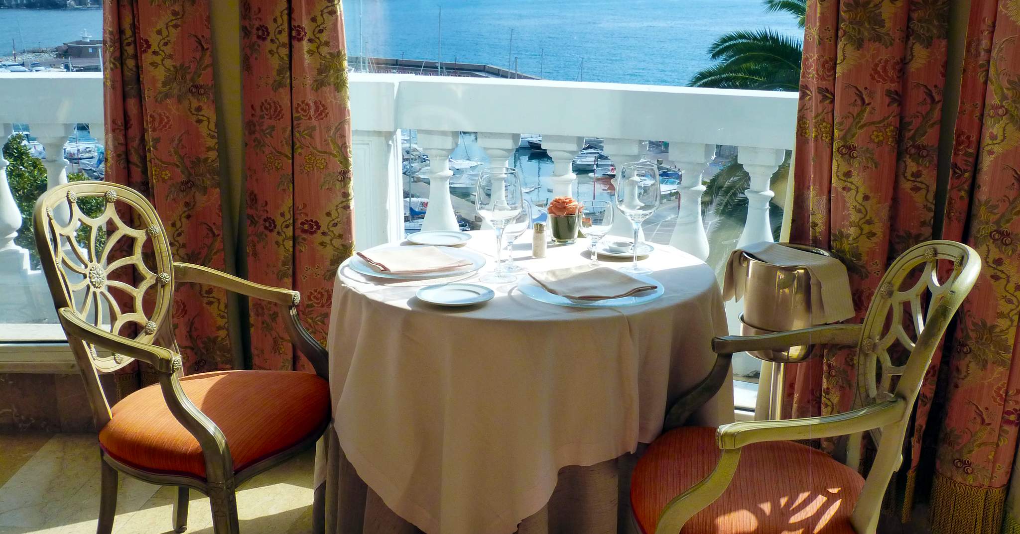 Excelsior Palace Hotel