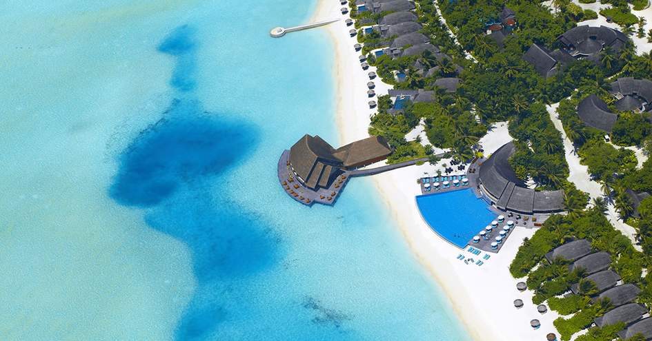 Anantara Dhigu Resort & Spa