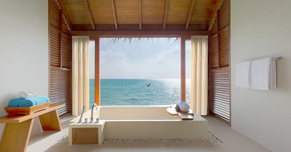 Anantara Dhigu Resort & Spa