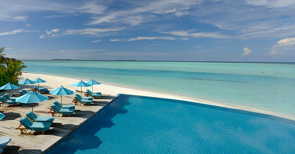 Anantara Dhigu Resort & Spa