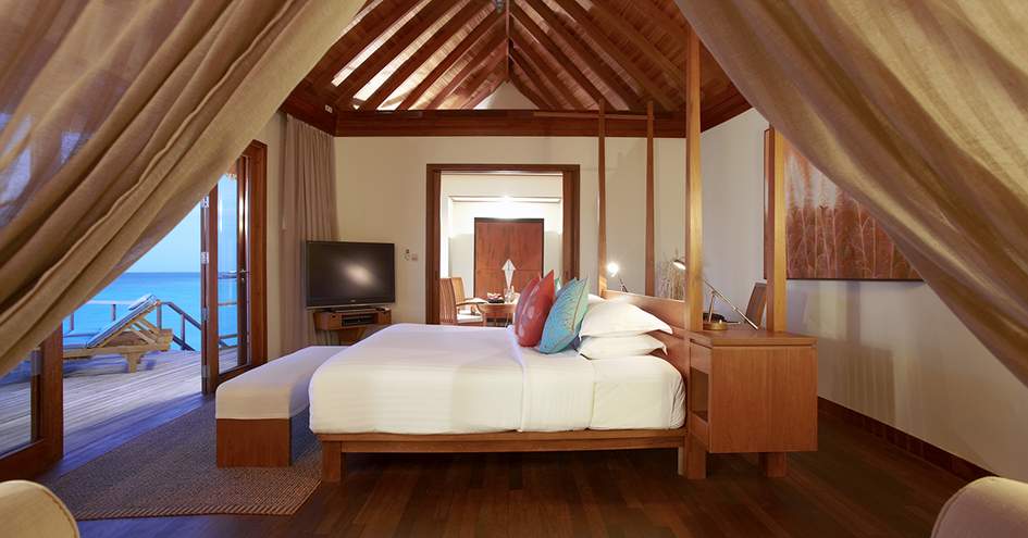 Anantara Dhigu Resort & Spa