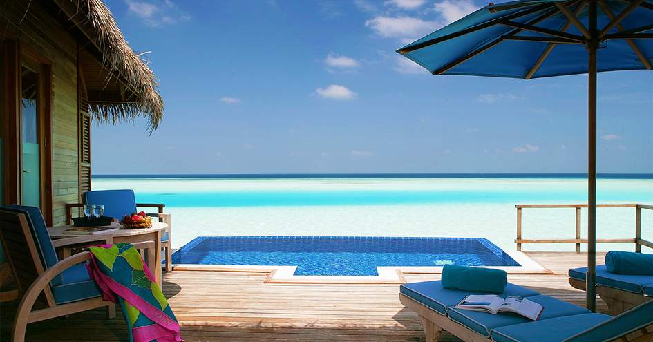 Anantara Dhigu Resort & Spa