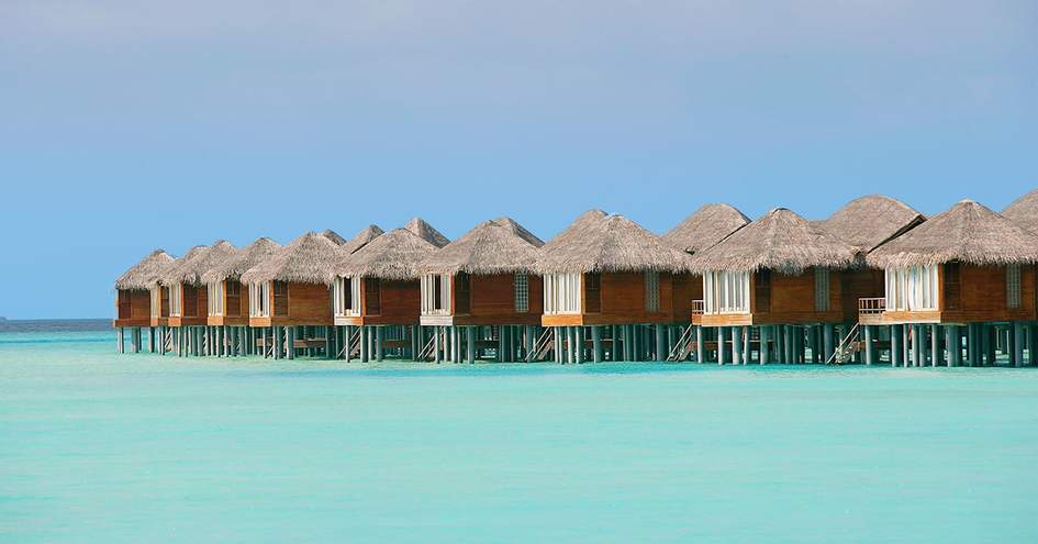 Anantara Dhigu Resort & Spa