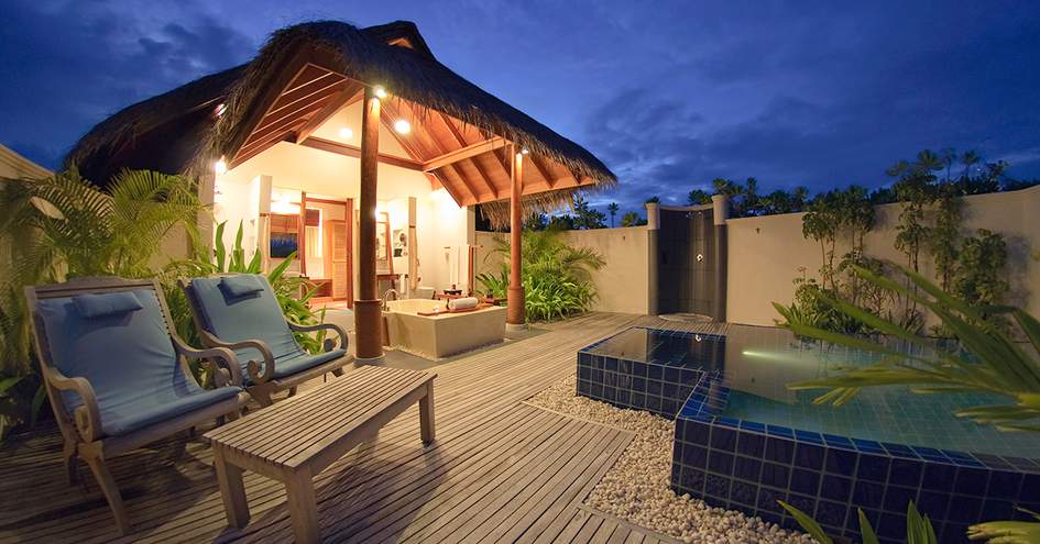 Anantara Dhigu Resort & Spa