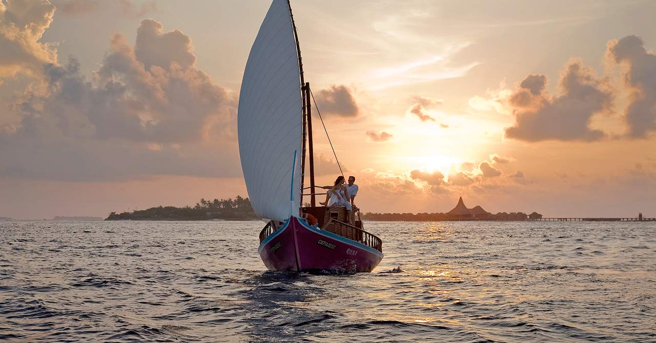 Anantara Dhigu Resort & Spa