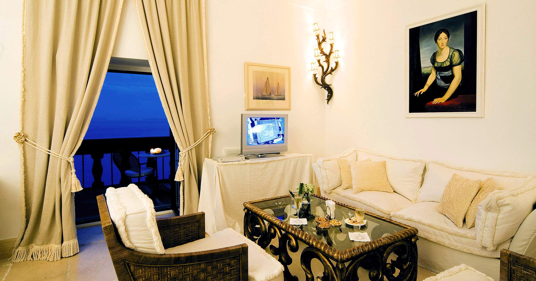 Mezzatorre Resort & Spa