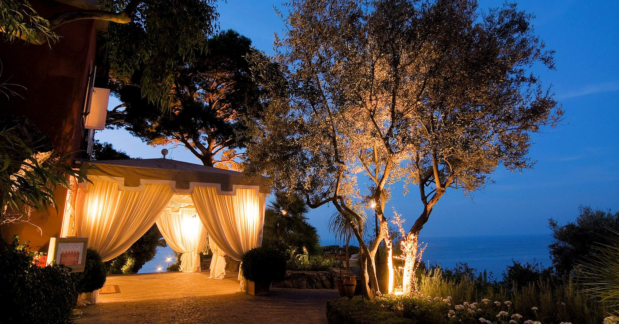 Mezzatorre Resort & Spa